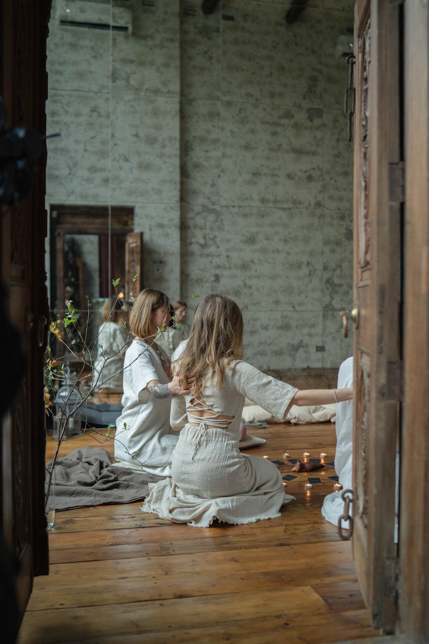 The Truth About&nbsp;Divination