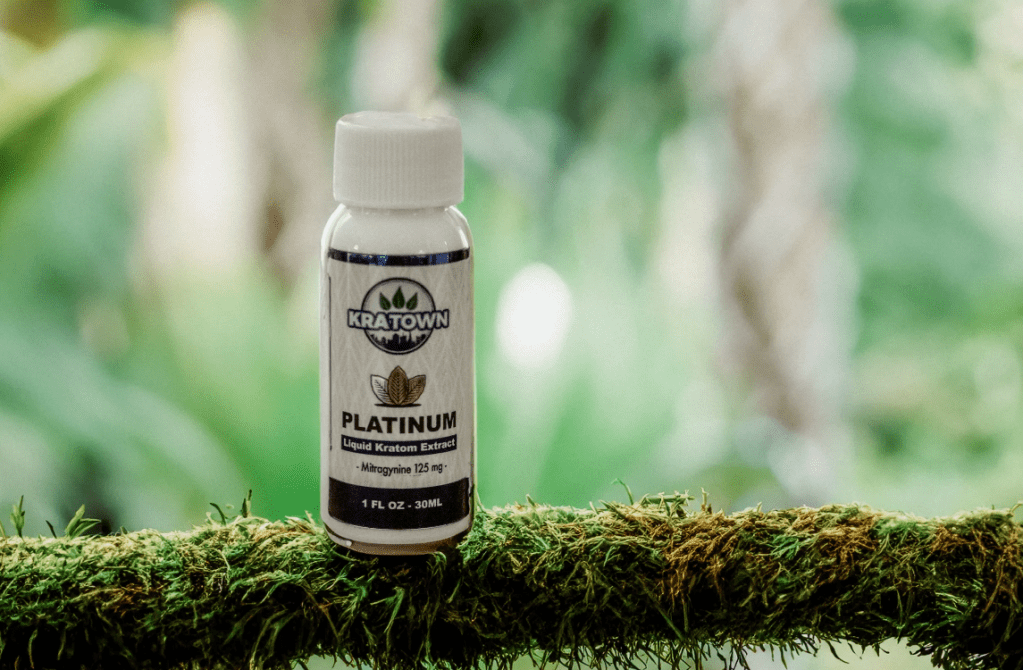 Kratom PNW – My Mood Boosting Tea here in the Pacific&nbsp;Northwest