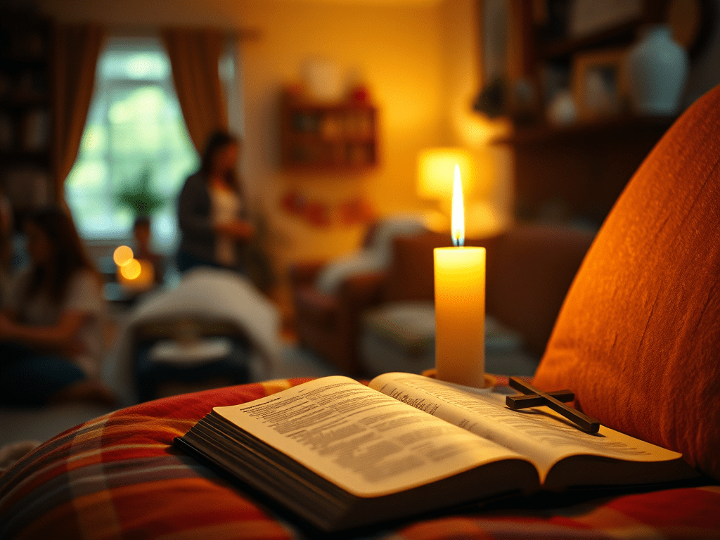 How I Ground Myself & Why It’s Vital to My&nbsp;Spirituality