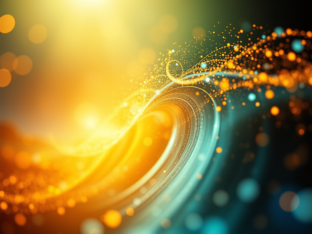 The Science Behind Vibrations: How Our Environment and Choices Affect Our&nbsp;Energy